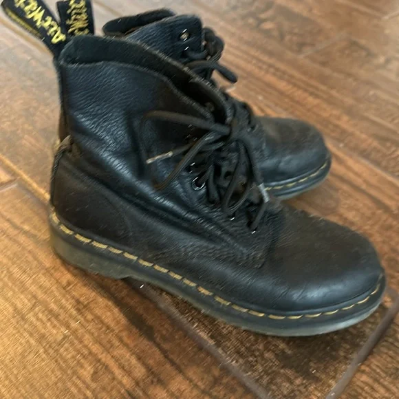 Doc marten - Picture 3 of 6